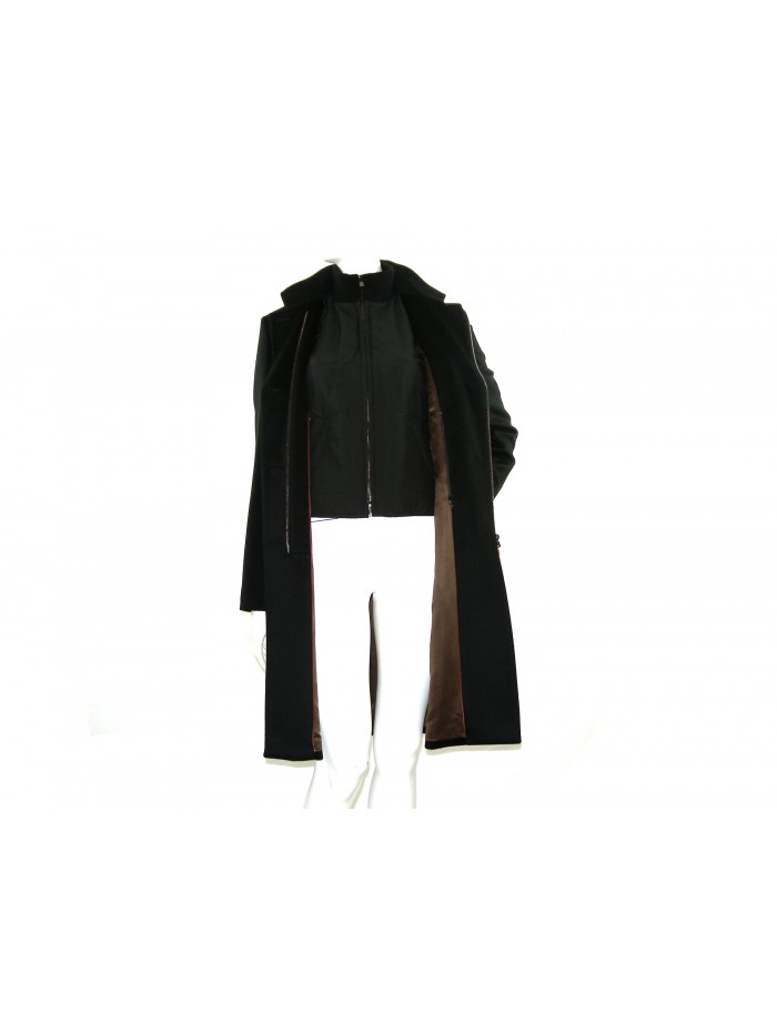 Loro Piana Giaccone Donna Mod. FAC0692 8000 Cappotto