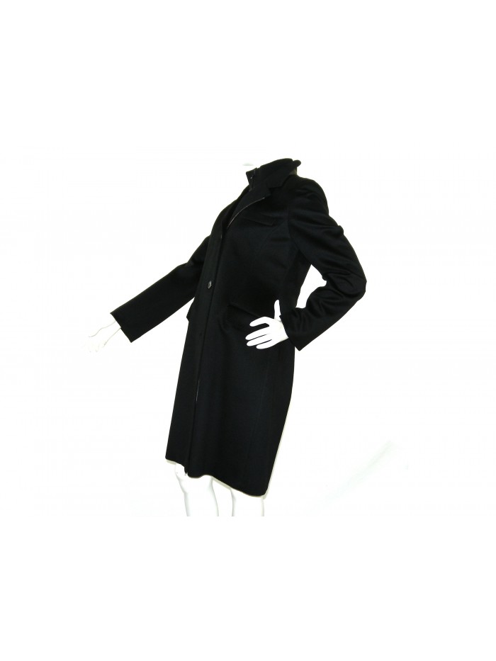 Loro Piana Giaccone Donna Mod. FAC0692 8000 Cappotto