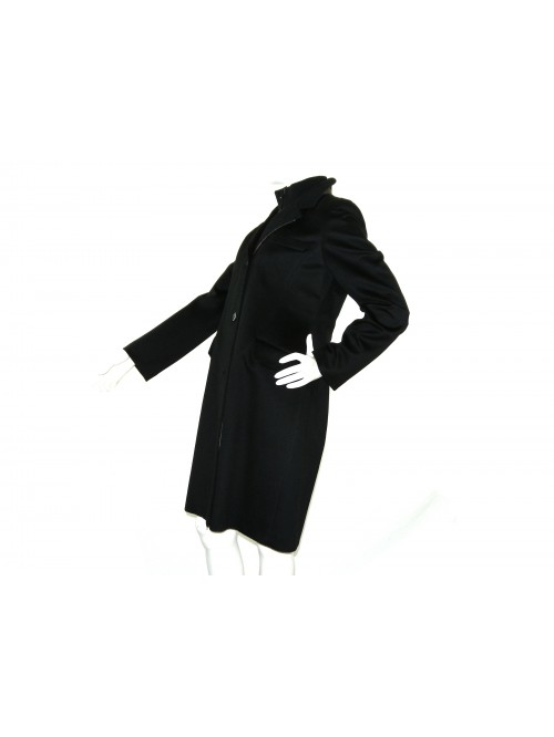 Loro Piana Giaccone Donna Mod. FAC0692 8000 Cappotto