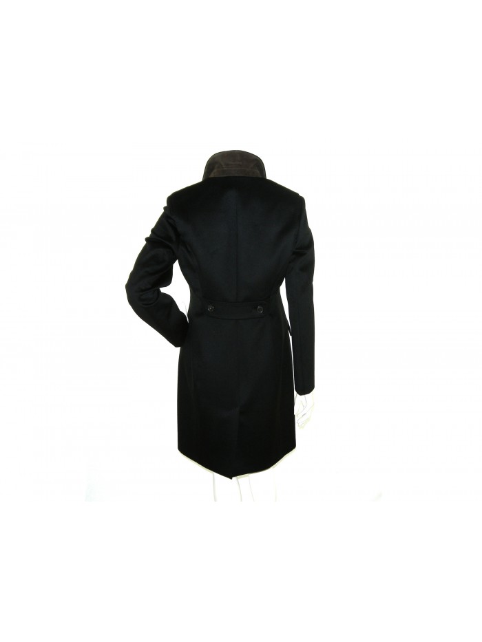 Loro Piana Giaccone Donna Mod. FAC0692 8000 Cappotto