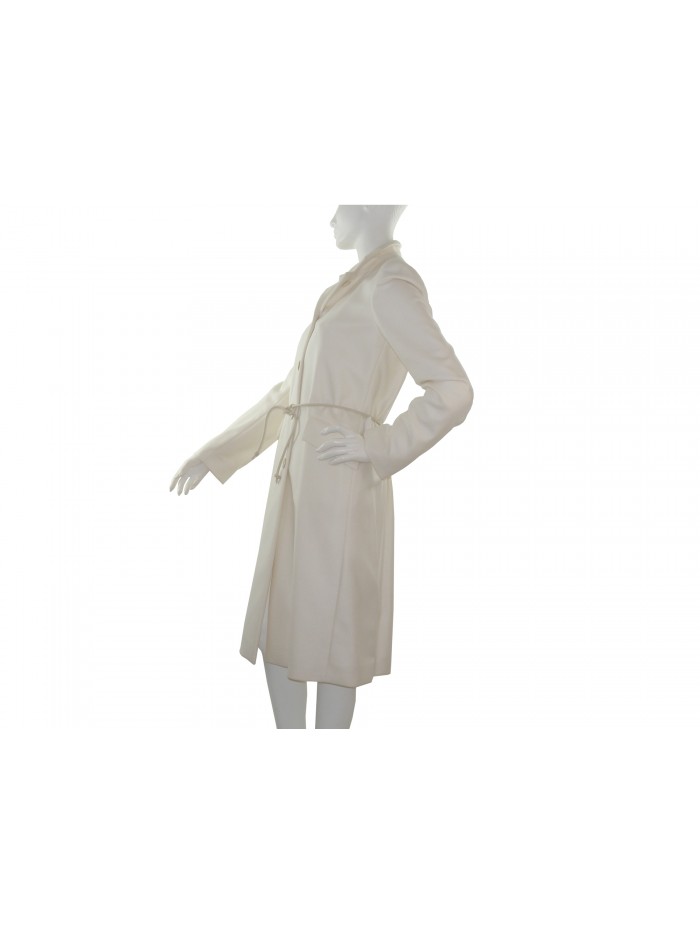 Loro Piana Woman Jacket Mod. FAB9913 1230 Ribon