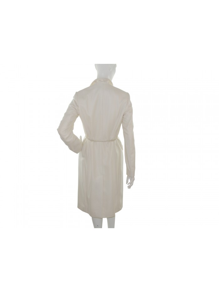 Loro Piana Woman Jacket Mod. FAB9913 1230 Ribon