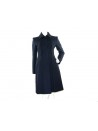 Alberta Ferretti Giaccone Donna Mod. MA0615132 0342 Blu