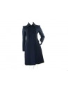 Alberta Ferretti Woman Jacket Mod. MA0615132 0342 Blue