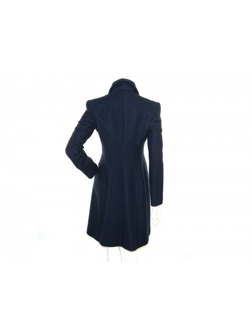 Alberta Ferretti Woman Jacket Mod. MA0615132 0342 Blue