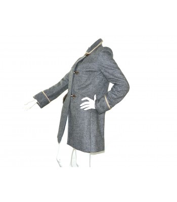 Fay Giaccone Donna Mod. NAW50234340 FHBB/B601 Grigio 2