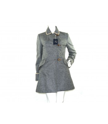 Fay Woman Jacket Mod. NAW50234340 FHBB / B601 Gray