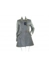 Fay Woman Jacket Mod. NAW50234340 FHBB / B601 Gray