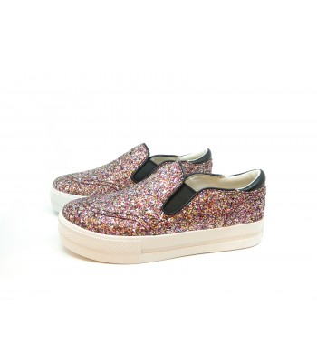 ASH Women's Shoes Jungle Starlights Sneakers