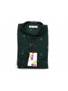 Roberto P Camicia Uomo Mod. CNP1 COL V5 Cerchi Verdone