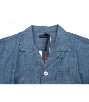 The Gigi Man Shirt / Jacket Art. K915 700 Belle Jeans 2