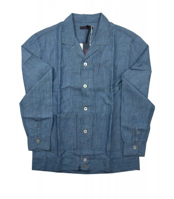 The Gigi Camicia/Giacca Uomo Art. K915 700 Belle Jeans