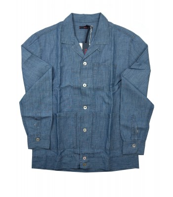 The Gigi Man Shirt / Jacket Art. K915 700 Fine Jeans
