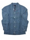 The Gigi Camicia/Giacca Uomo Art. K915 700 Belle Jeans