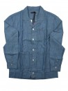 The Gigi Man Shirt / Jacket Art. K915 700 Belle Jeans