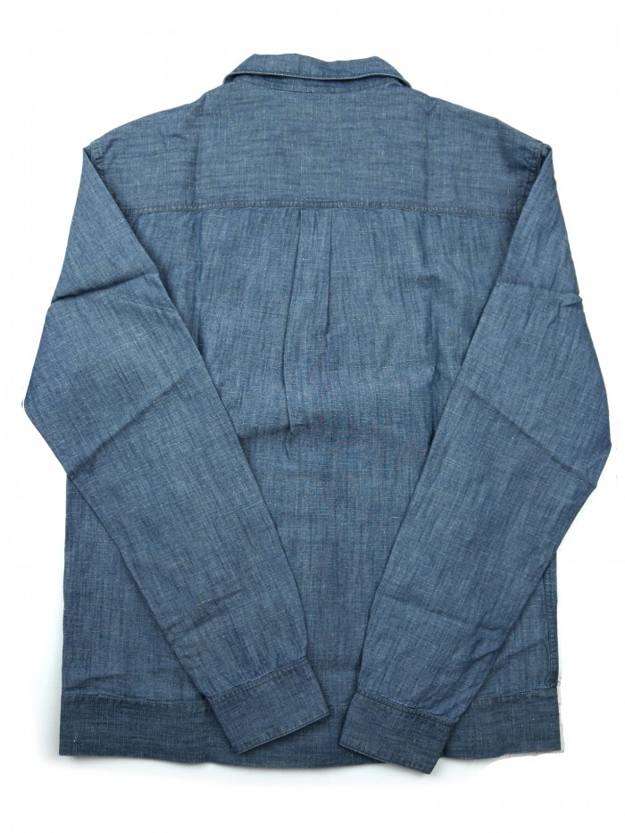 The Gigi Man Shirt / Jacket Art. K915 700 Belle Jeans