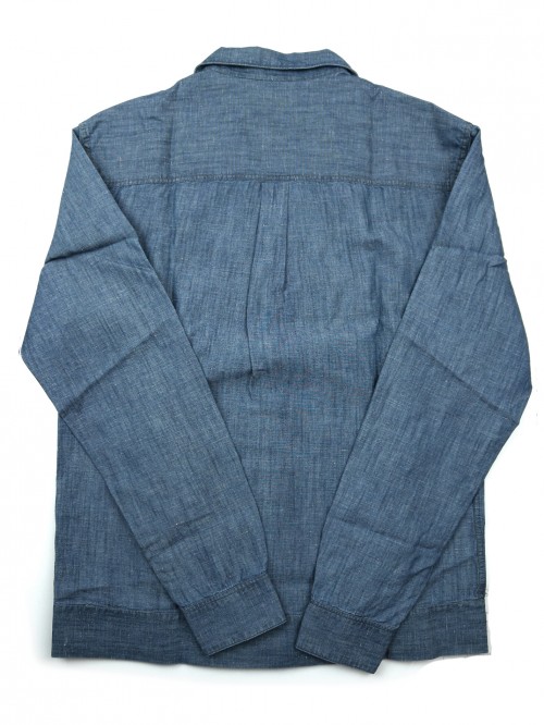 The Gigi Man Shirt / Jacket Art. K915 700 Belle Jeans