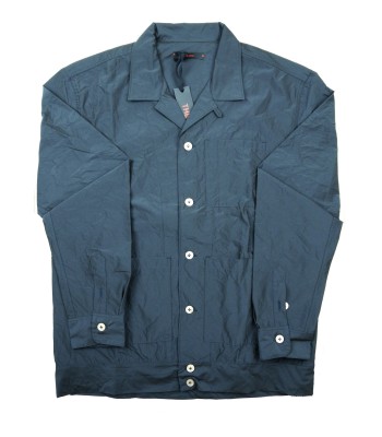 The Gigi Man Shirt / Jacket Art. K502 700 Belle Blue