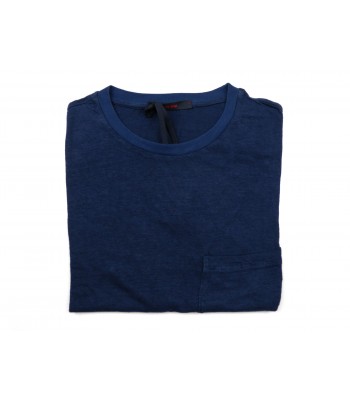 The Gigi T-Shirt Uomo Art. K821700 Rodi Blu