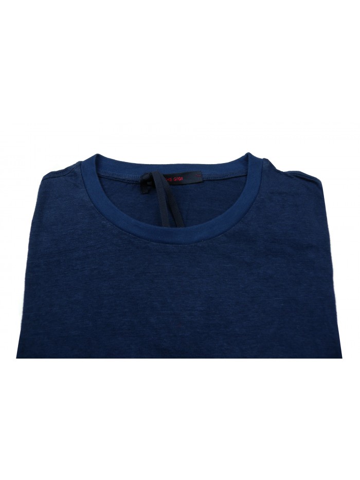 The Gigi T-Shirt Uomo Art. K821700 Rodi Blu