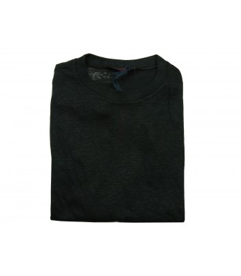 The Gigi Maglia Uomo Art. H815900 Zante Nero