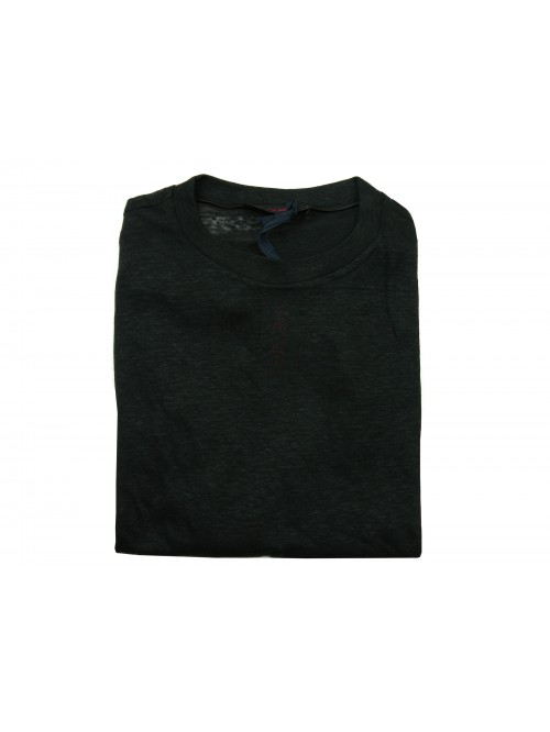 The Gigi Men's Sweater Art. H815900 Zante Black The Gigi Men's Sweater Art. H815900 Zante Black