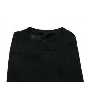 The Gigi Maglia Uomo Art. H815900 Zante Nero 2