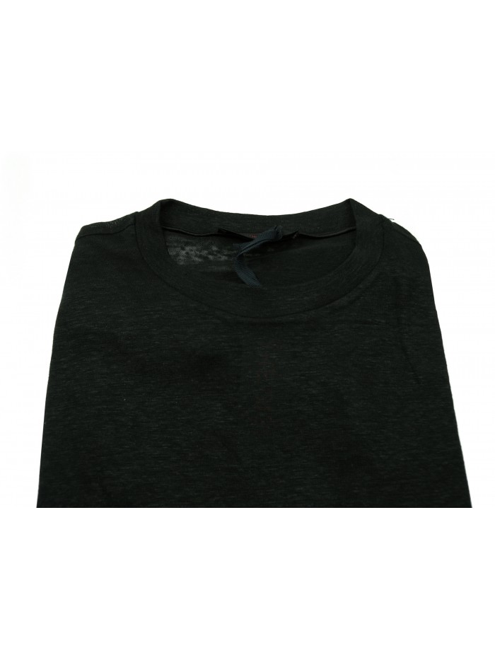 The Gigi Men's Sweater Art. H815900 Zante Black