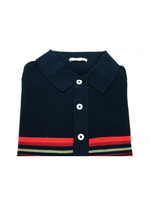 Project Exx Men's Polo Art. MPG Prepster Biscuit Beads