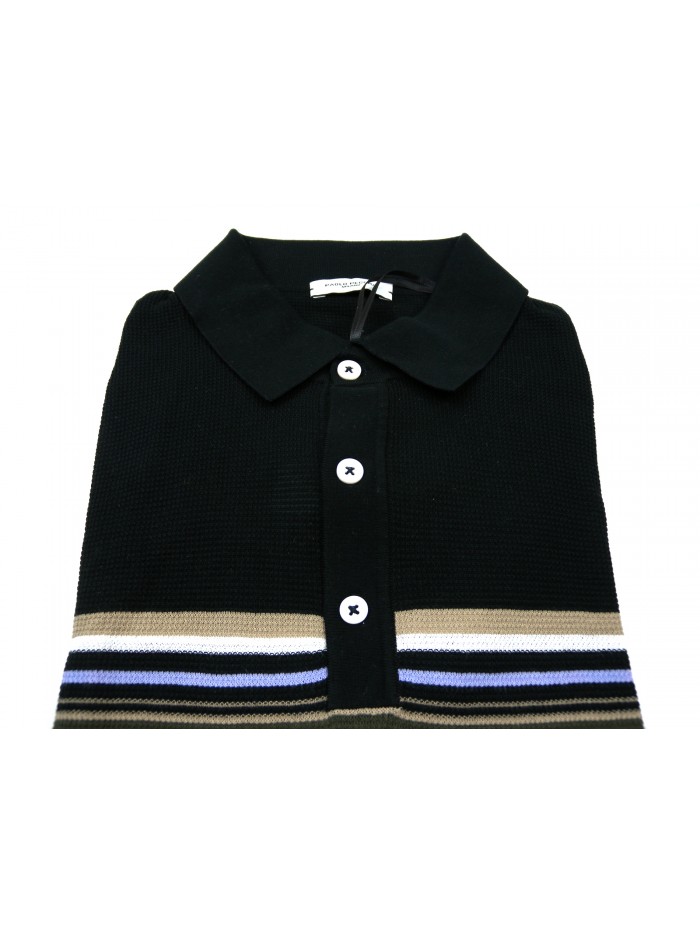 Project Exx Men's Polo Art. MPG Prepster Biscuit Beads