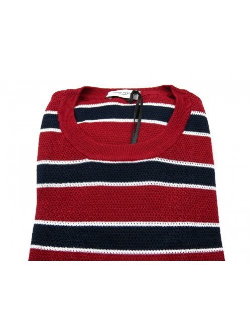 Project Exx Men's Polo Art. MPG Prepster Biscuit Beads