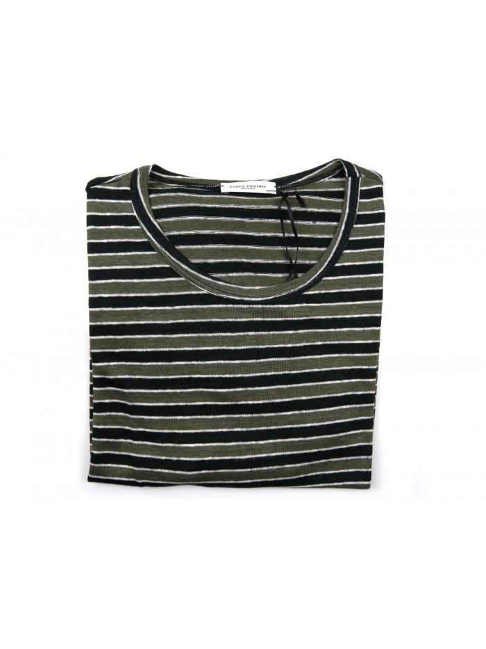 Paolo Pecora Maglia Uomo Art. I9EC1 MOF351 4873R591 Nero Paolo Pecora Maglia Uomo Art. I9EC1 MOF351 4873R591 Nero