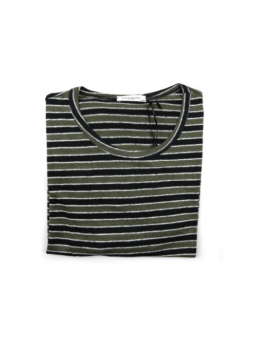 Paolo Pecora Maglia Uomo Art. I9EC1 MOF351 4873R591 Nero Paolo Pecora Maglia Uomo Art. I9EC1 MOF351 4873R591 Nero