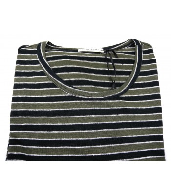 Paolo Pecora Maglia Uomo Art. I9EC1 MOF351 4873R591 Nero 2