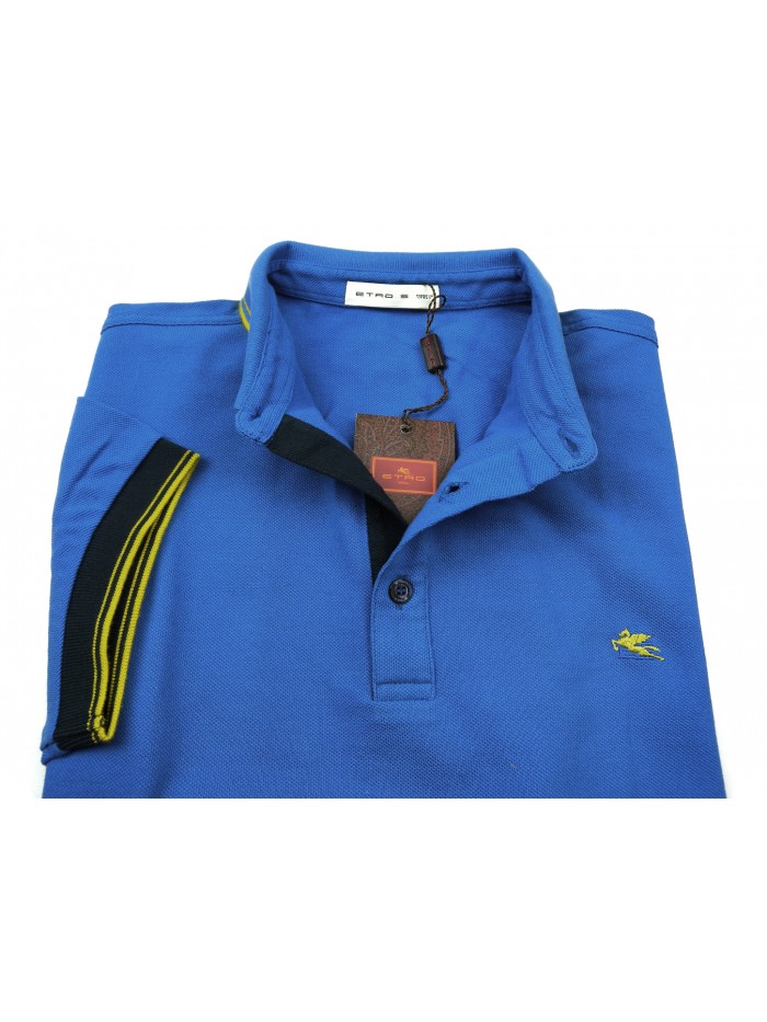 Project Exx Men's Polo Art. MPG Prepster Biscuit Beads