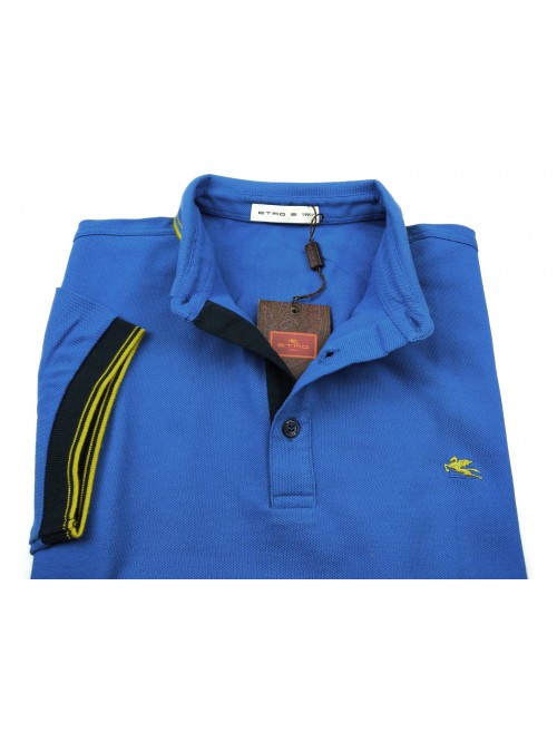 Project Exx Men's Polo Art. MPG Prepster Biscuit Beads