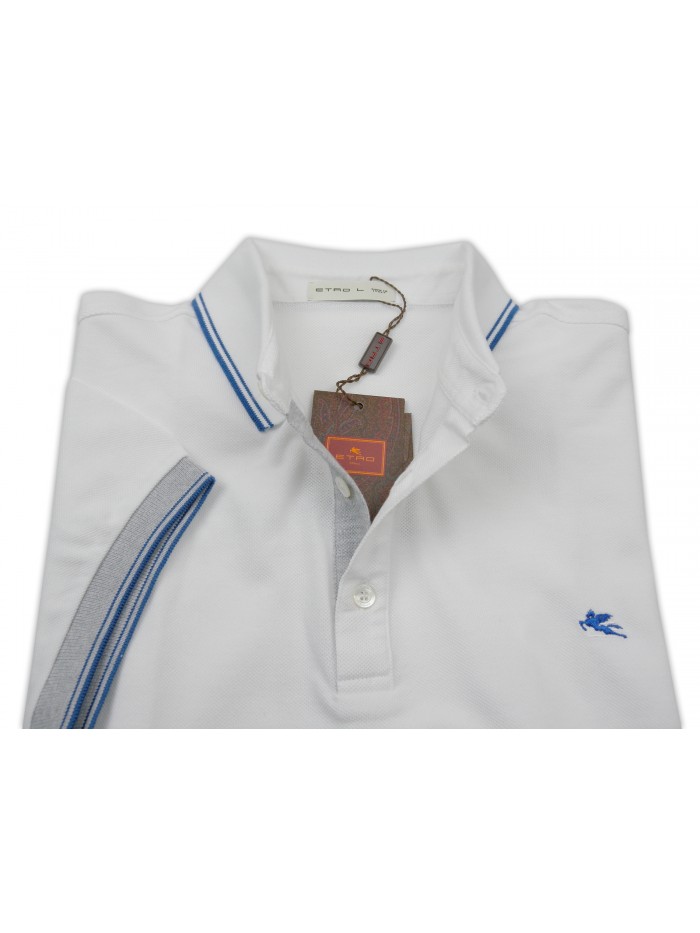 Project Exx Men's Polo Art. MPG Prepster Biscuit Beads