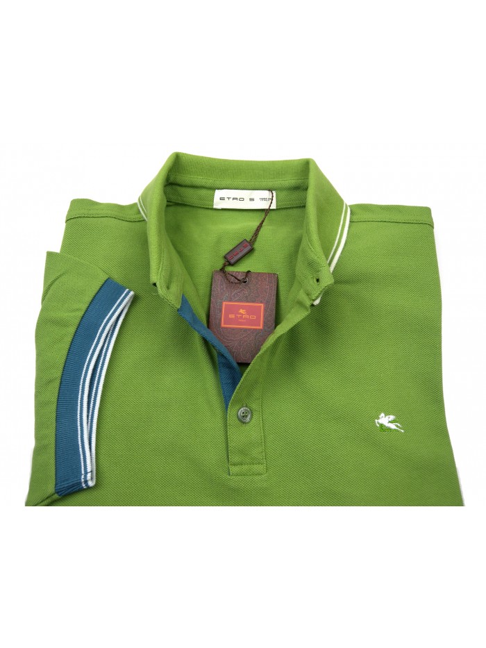 Project Exx Men's Polo Art. MPG Prepster Biscuit Beads