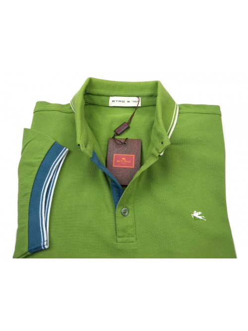 Project Exx Men's Polo Art. MPG Prepster Biscuit Beads