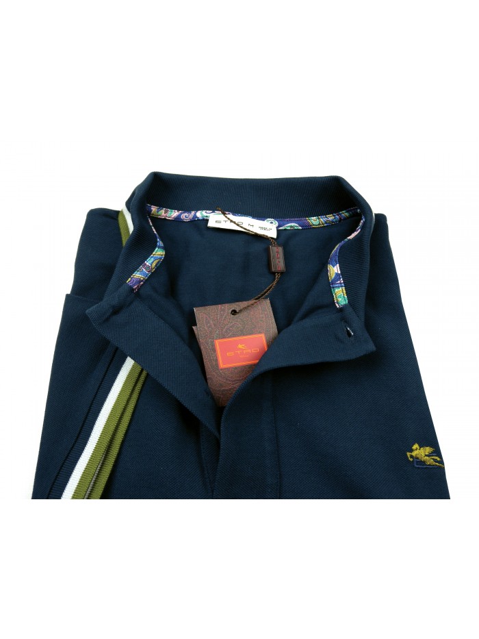 Project Exx Men's Polo Art. MPG Prepster Biscuit Beads