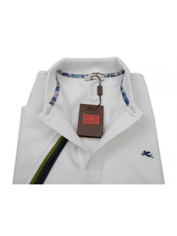 Project Exx Men's Polo Art. MPG Prepster Biscuit Beads