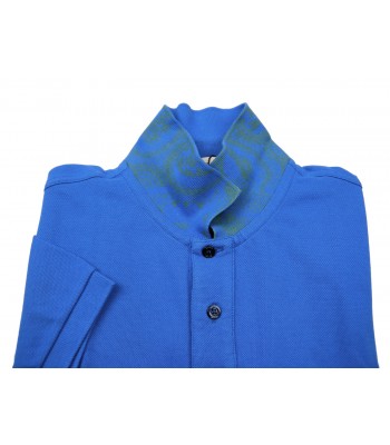 Project Exx Men's Polo Art. MPG Prepster Biscuit Beads 2