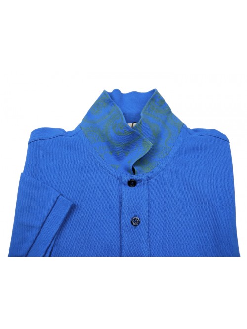 Project Exx Men's Polo Art. MPG Prepster Biscuit Beads