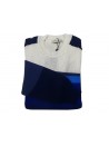 Etro Men's Shirt Mod. 1M500 TIR 9106 VAR 200 Blue Stripes