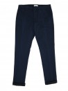 Dondup Men's Pants Mod. Gaubert UP235 CS0087U PTD COL 897 Blue