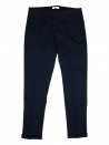 Dondup Men's Pants Mod. Gaubert UP235 GS0033U XXX COL 866 Blue