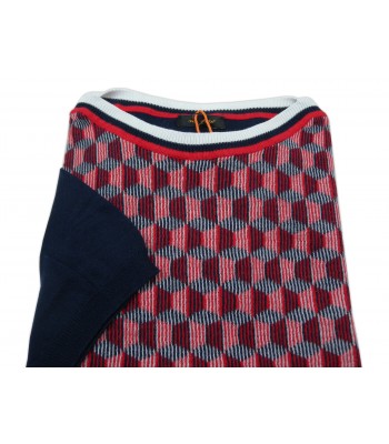 Ne Pas Maglia Uomo Mod. 1/9048 M/M Modulare a Barchetta 2