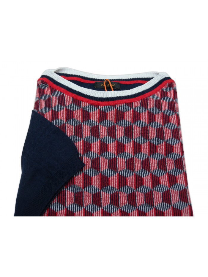 Ne Pas Mod. 1/9048 M / M Modular Boat Jersey