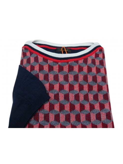 Ne Pas Mod. 1/9048 M / M Modular Boat Jersey