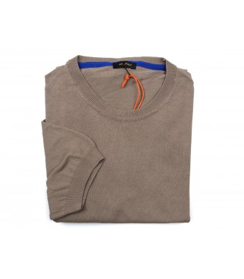 Ne Pas Men's Shirt Mod. 1/9006 M / M Dove Gray